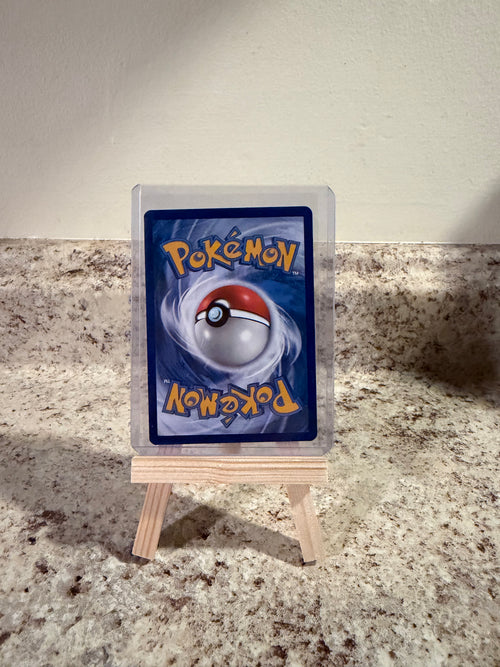 2023 Pokemon CHARIZARD EX #125/197 SV Obsidian Flames Double Rare Holo NM