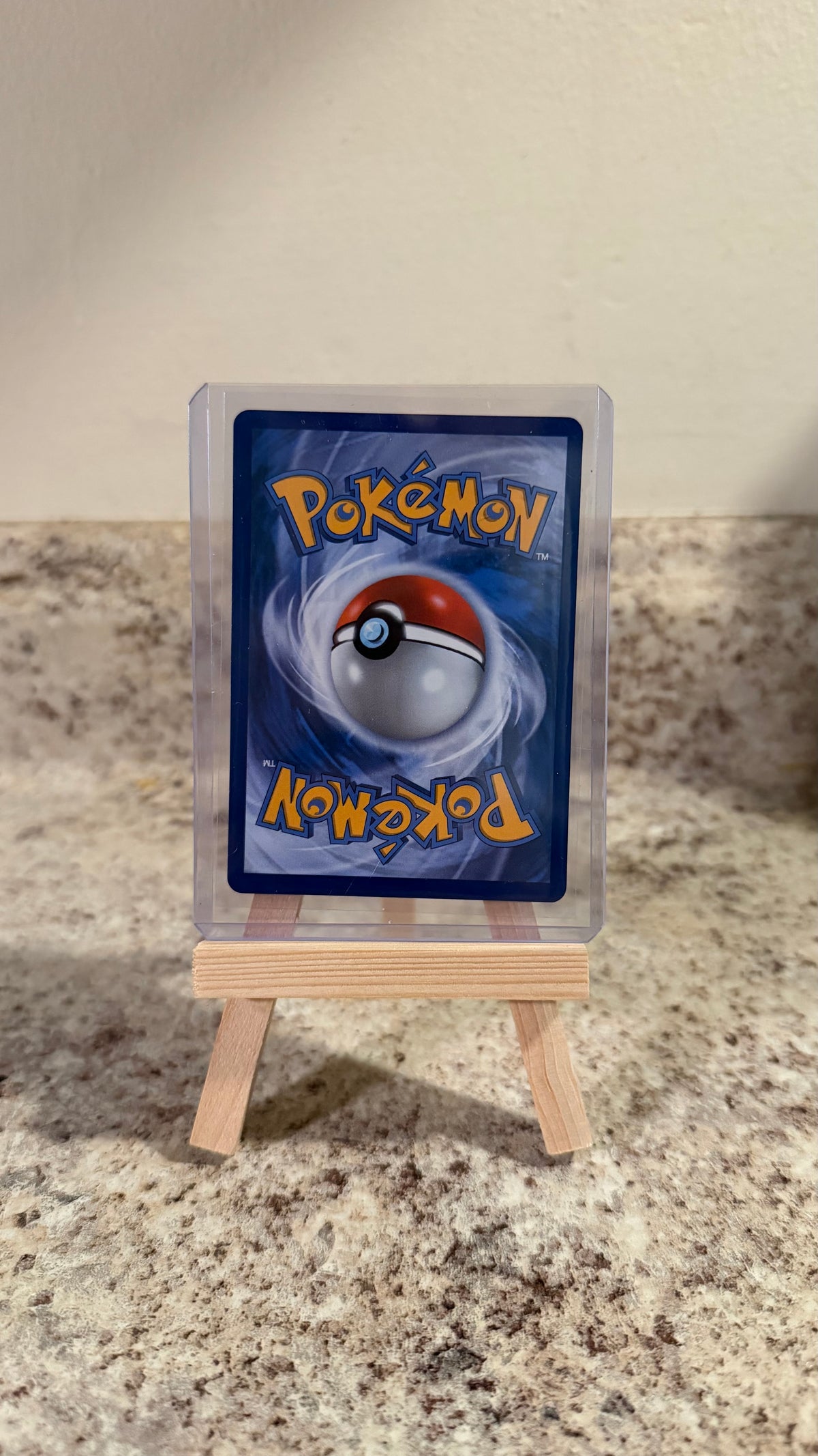 Misty's Vitality 111/084 Pokemon Pitch Black Ultra Rare Holo-NM