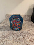 Ascended Hero’s - Mega Evolutions - Mega Feraligater EX Tin