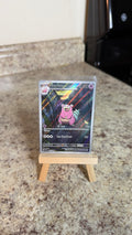 Slowbro 090/084 Pitch Black Rare Holo English HP130 2026 Pokemon TCG
