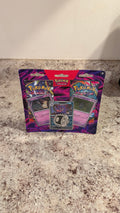 Enhanced 2-Pack Blister Pack [Gengar, Marshadow, Team Rocket's Mimikyu] - Pokemon TCG