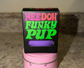 NEEDOH Funky Pup Fidget Squishy Toy - Purple