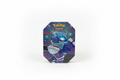 Kyogre Tin Front